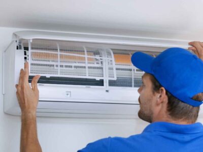 Assistenza Climatizzatori Canalizzato Daikin Legnano