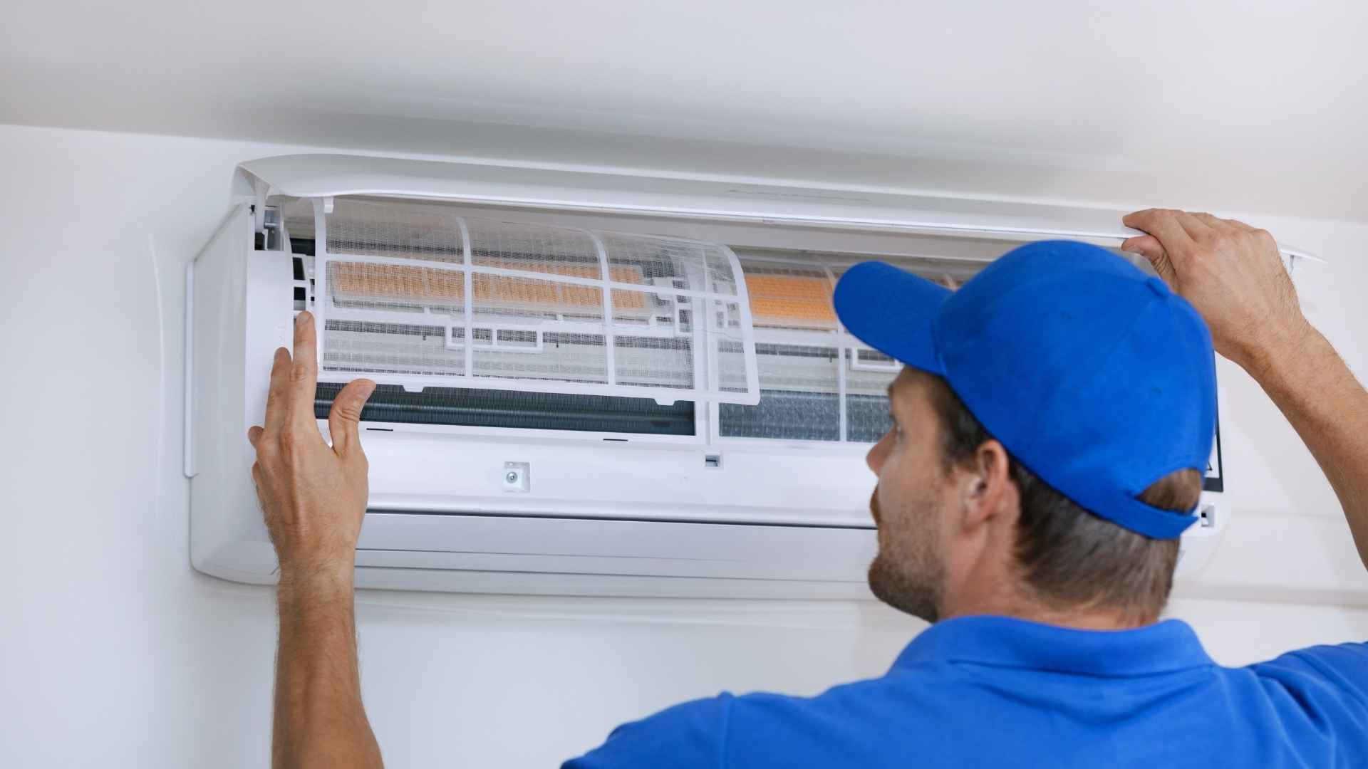 Assistenza Climatizzatori Canalizzato Daikin Legnano
