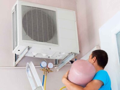 Manutenzione Condizionatore Daikin Legnano