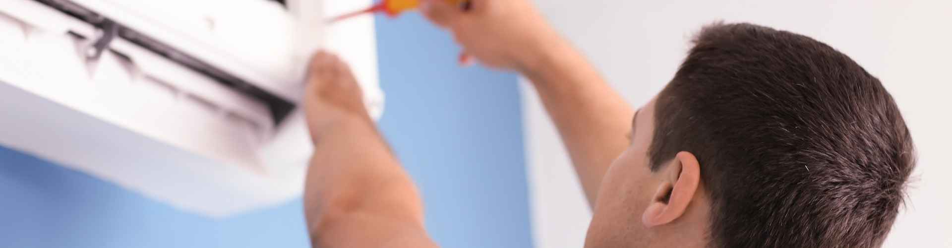 Ricerca Perdite Gas Condizionatore Legnano