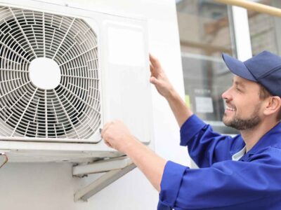 Assistenza Climatizzatori Daikin Legnano