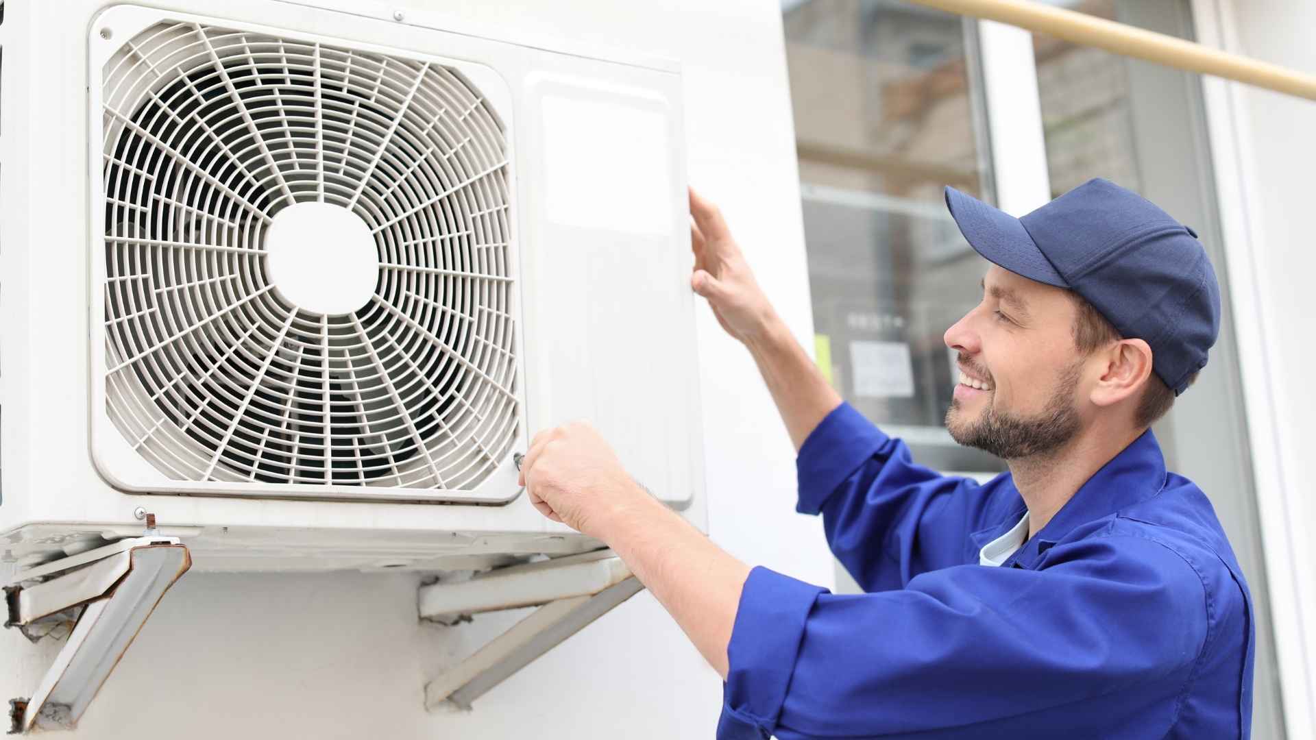 Assistenza Climatizzatori Daikin Legnano